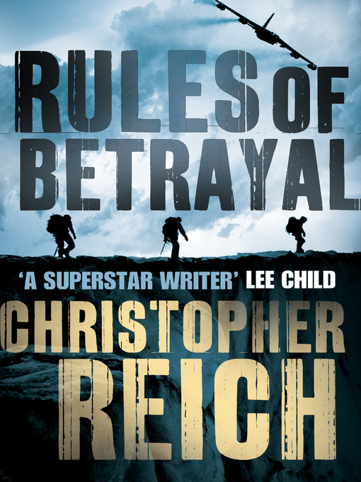 Title details for Rules of Betrayal by Christopher Reich - Available